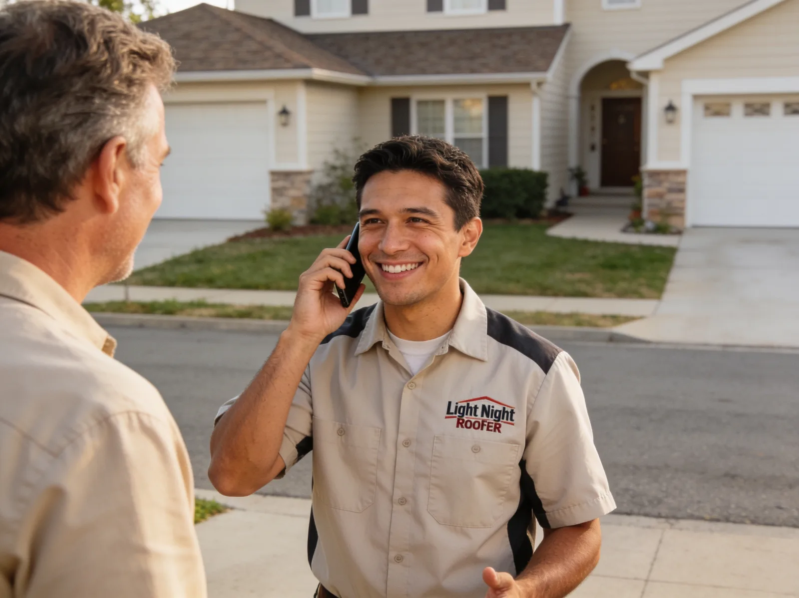 Emergency Roof Repair Lacarne, OH FAQs